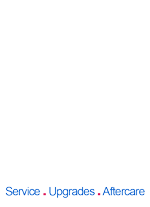 Linn Service Centre