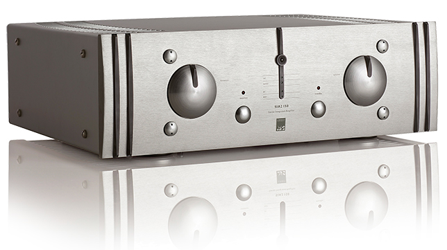 Amplifiers