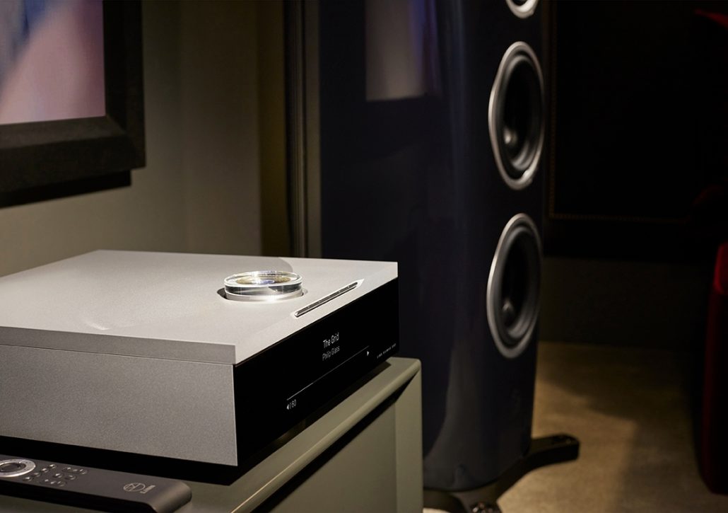 Linn Klimax DSM