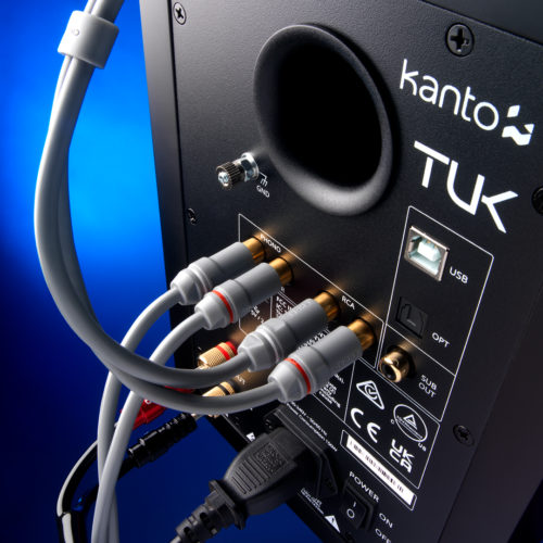 Chord Leyline Cables