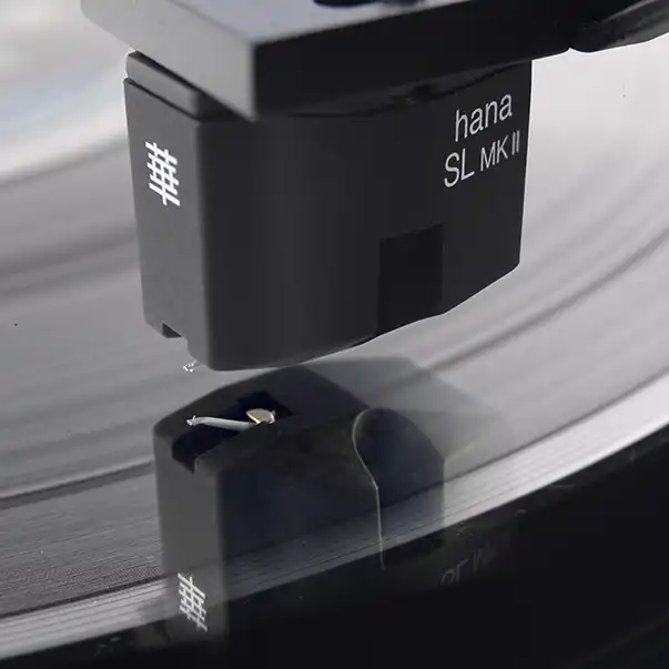 Hana S Series Cartridges