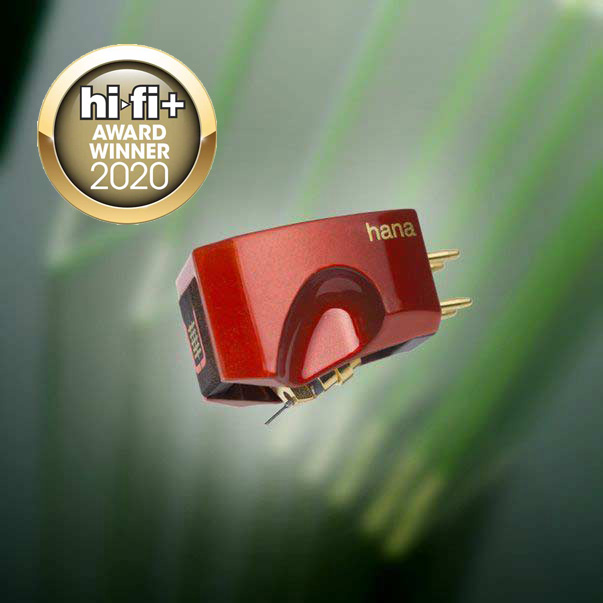 Hana Umami Series Cartridges