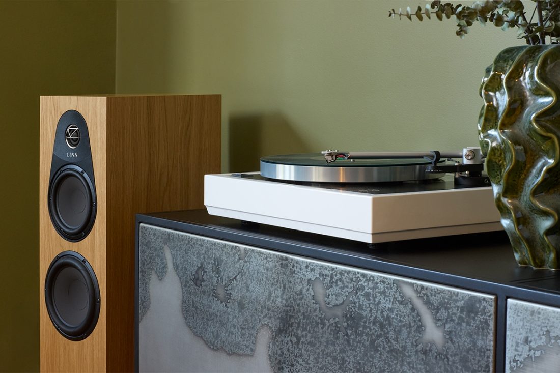 Linn Turntables
