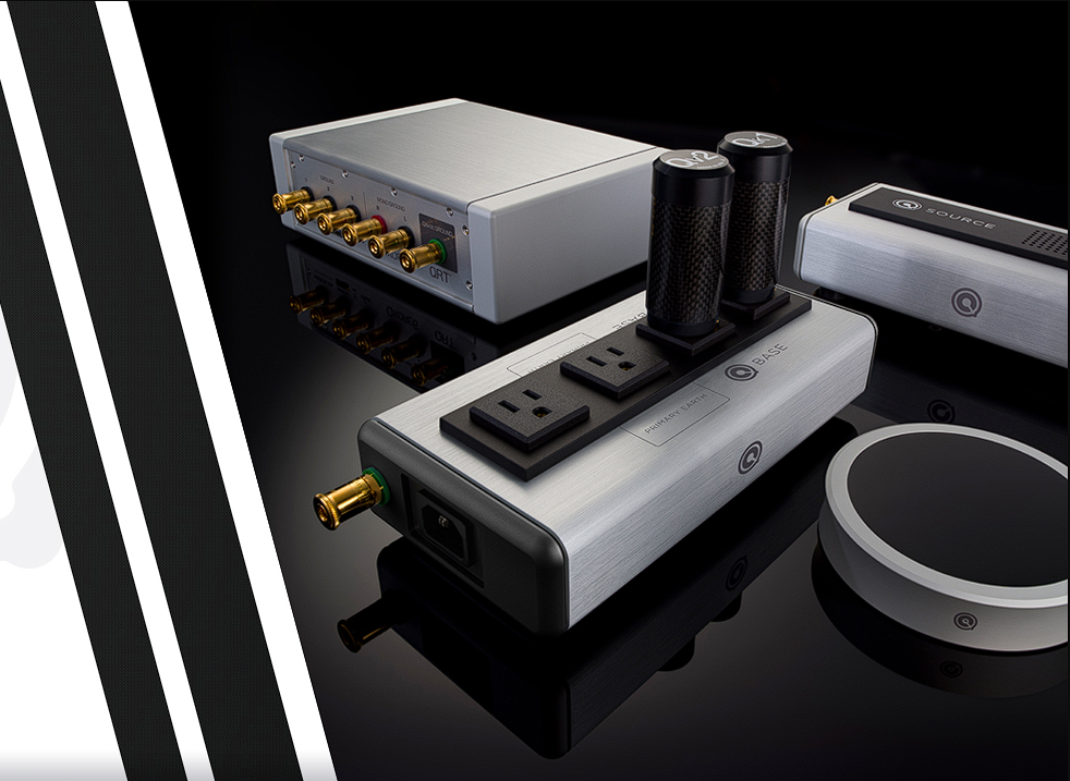 Nordost Audio Enhancers