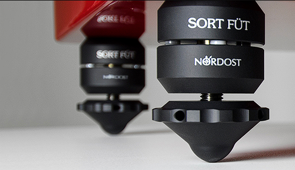 Nordost Resonance and Accessories
