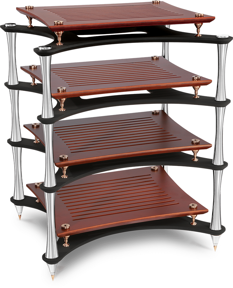 Quadraspire Racks