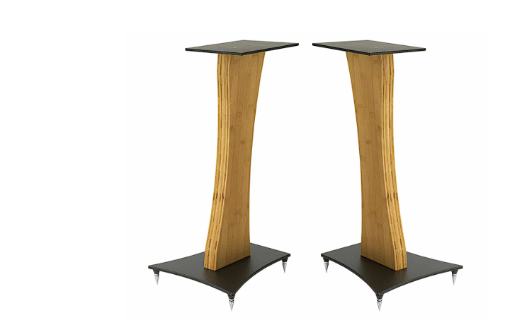 Quadraspire Stands