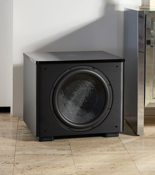 REL Subwoofers