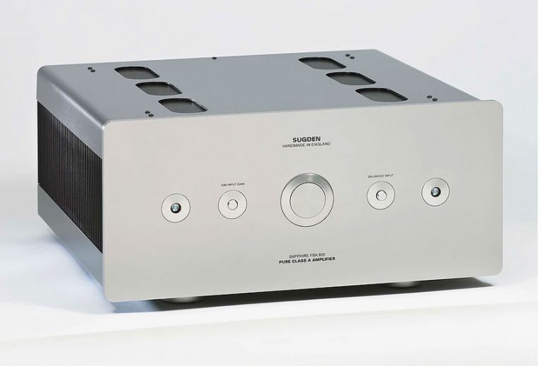 Sugden Sapphire Series