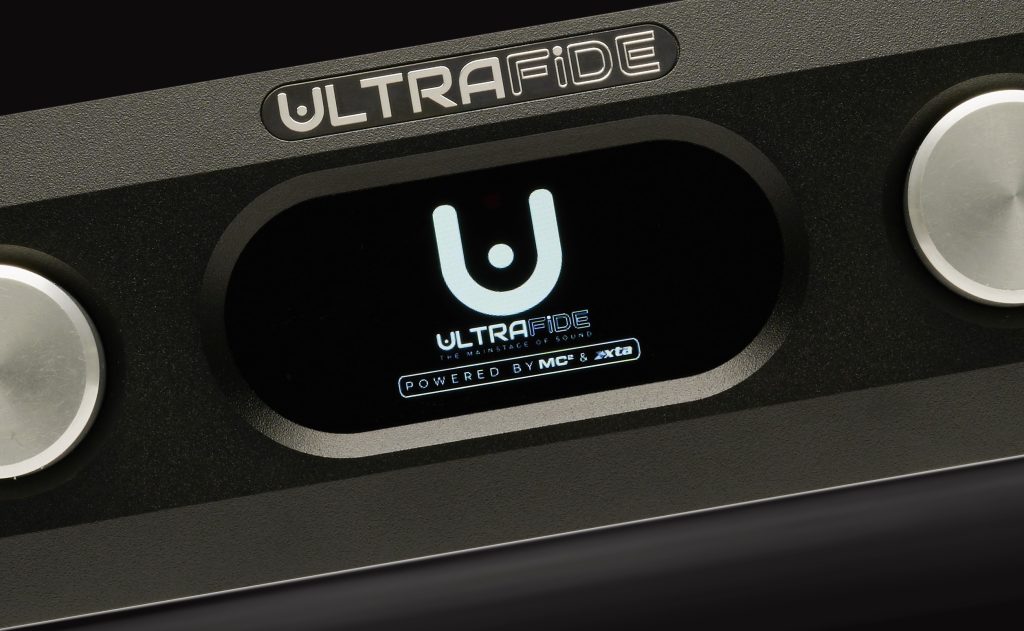 Ultrafide U4PRE