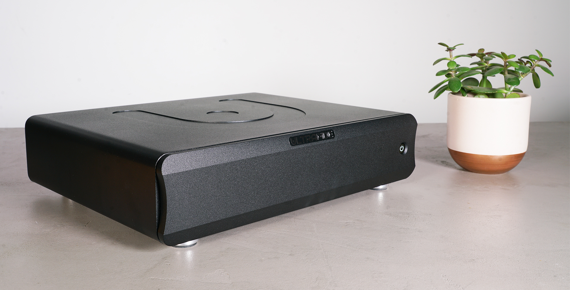 Ultrafide U500DC