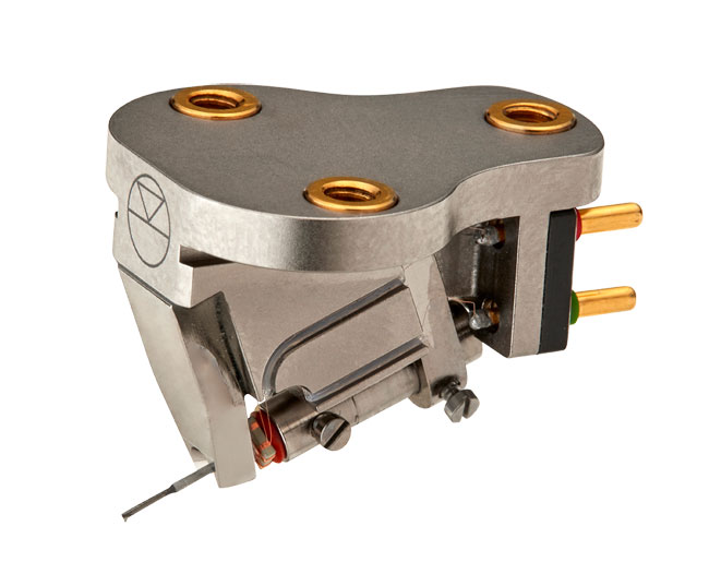 Linn Kendo moving-coil phono cartridge