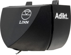Linn Adikt moving-magnet phono cartridge