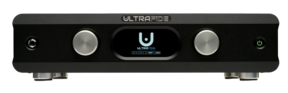 Ultrafide U4PRE audiophile pre-amplifier