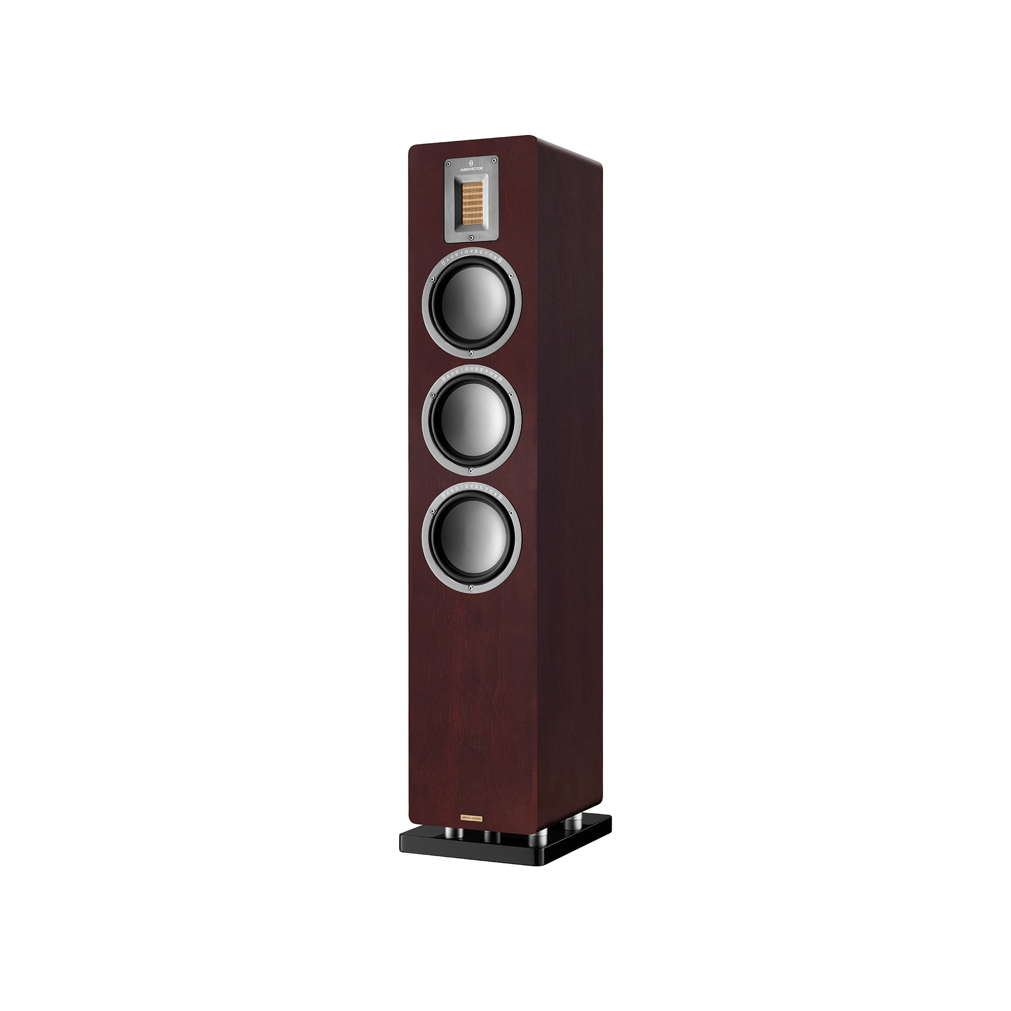 Audiovector QR 5 SE floorstanding loudspeakers