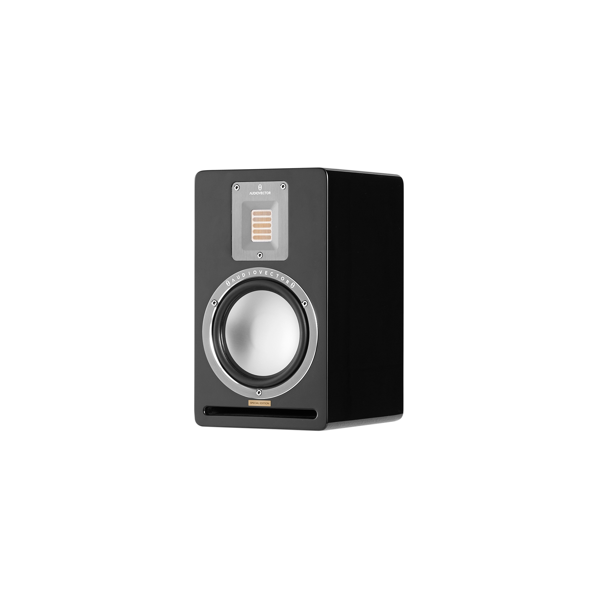 Audiovector QR 1 SE standmount loudspeakers