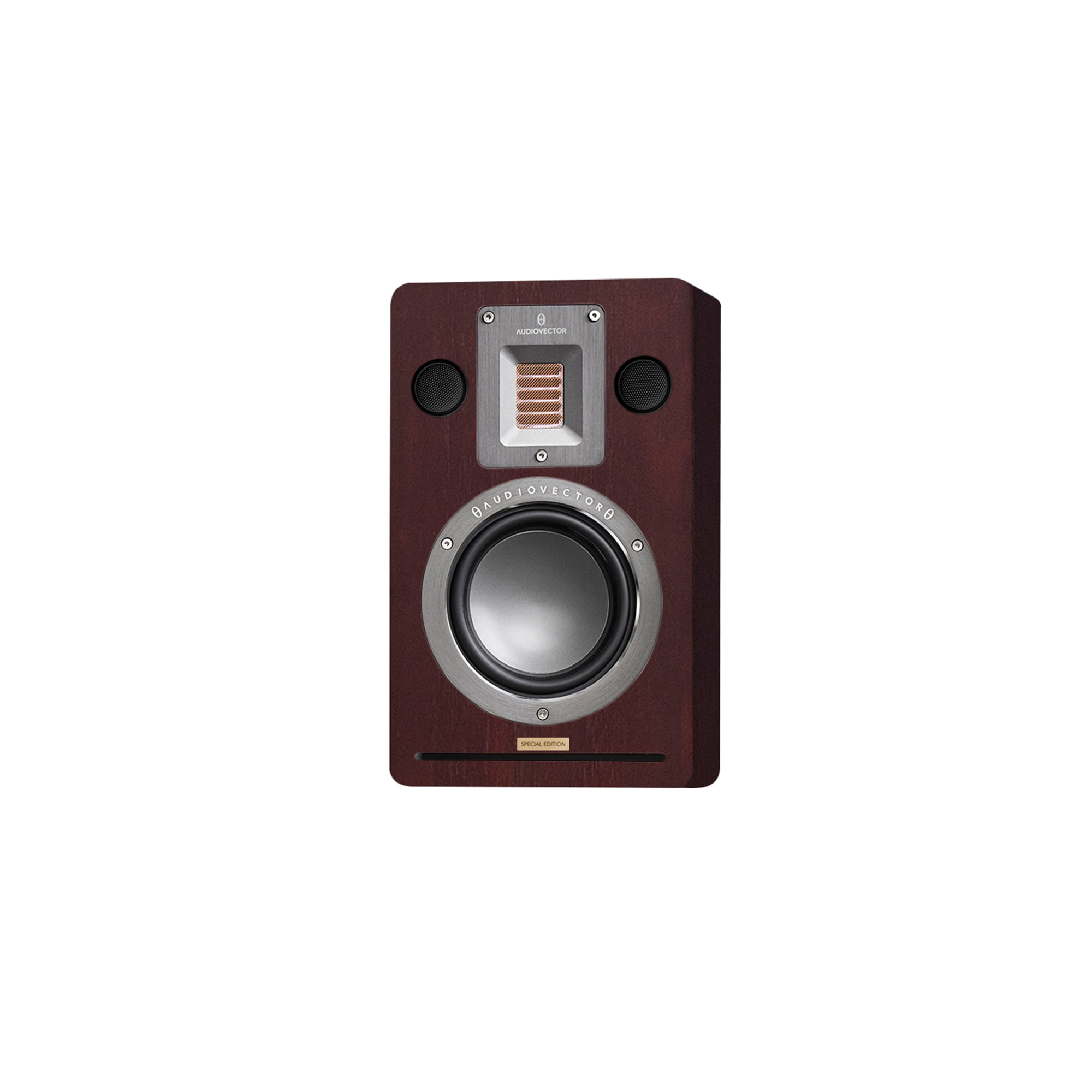Audiovector QR Wall SE on-wall loudspeaker