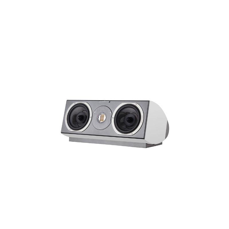 Audiovector R C Arreté centre channel loudspeaker in white finish