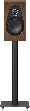 Linn 119 compact standmount loudspeaker