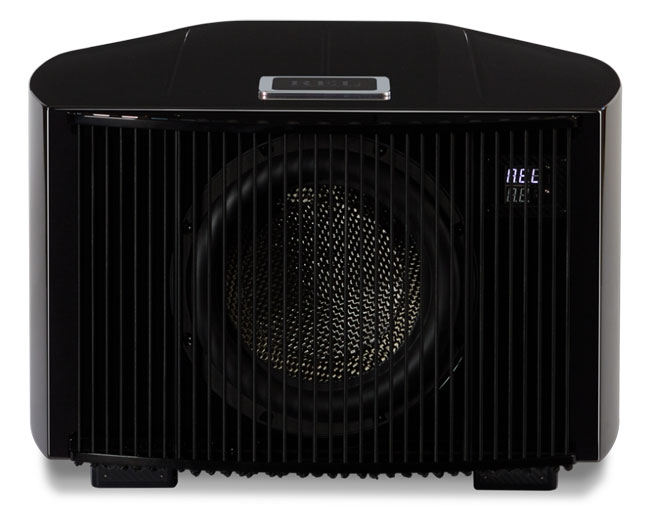 REL Reference No.31 high-end subwoofer