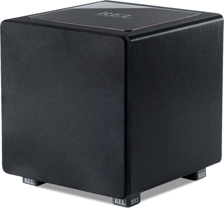REL HT/1205 home theatre subwoofer