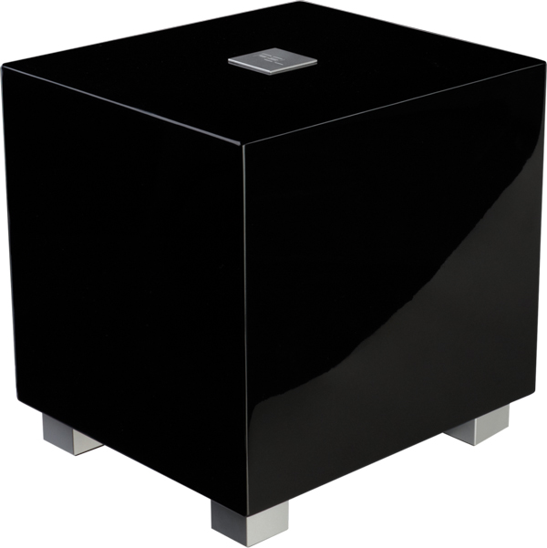 REL T-Zero MKIII ultra-compact subwoofer
