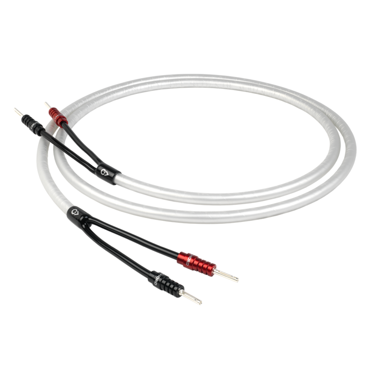 Chord Company ClearwayX speaker cable