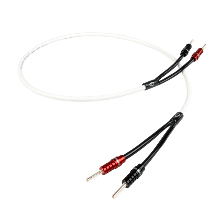Chord Company Leyline 2X speaker cable