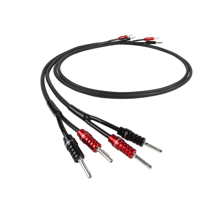 Chord Company Leyline 2XL long-run speaker cable
