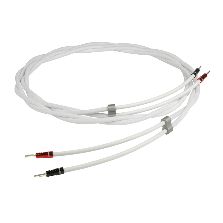 Chord Company Sarum T speaker cable