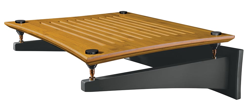 Quadraspire SVT performance wall bracket