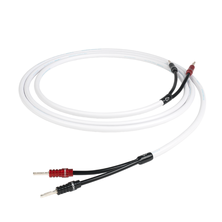 Chord Company C-screenX speaker cable