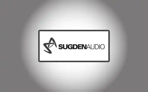 Sugden Audio
