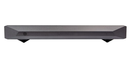 NuPrime Evolution STA and Evolution STA-SE stereo power amplifier