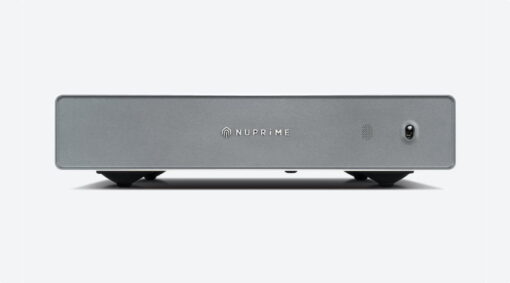 NuPrime AMG STA and AMG STA-SE power amplifier