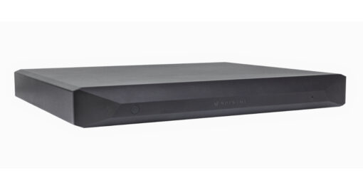 NuPrime Evolution Stream Server high-performance music server