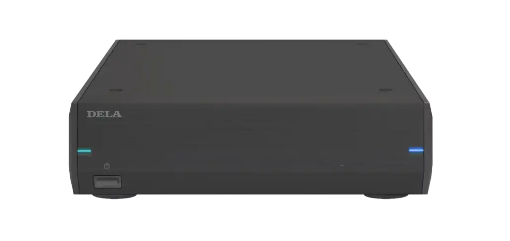 DELA E100 USB expansion hard disk drive