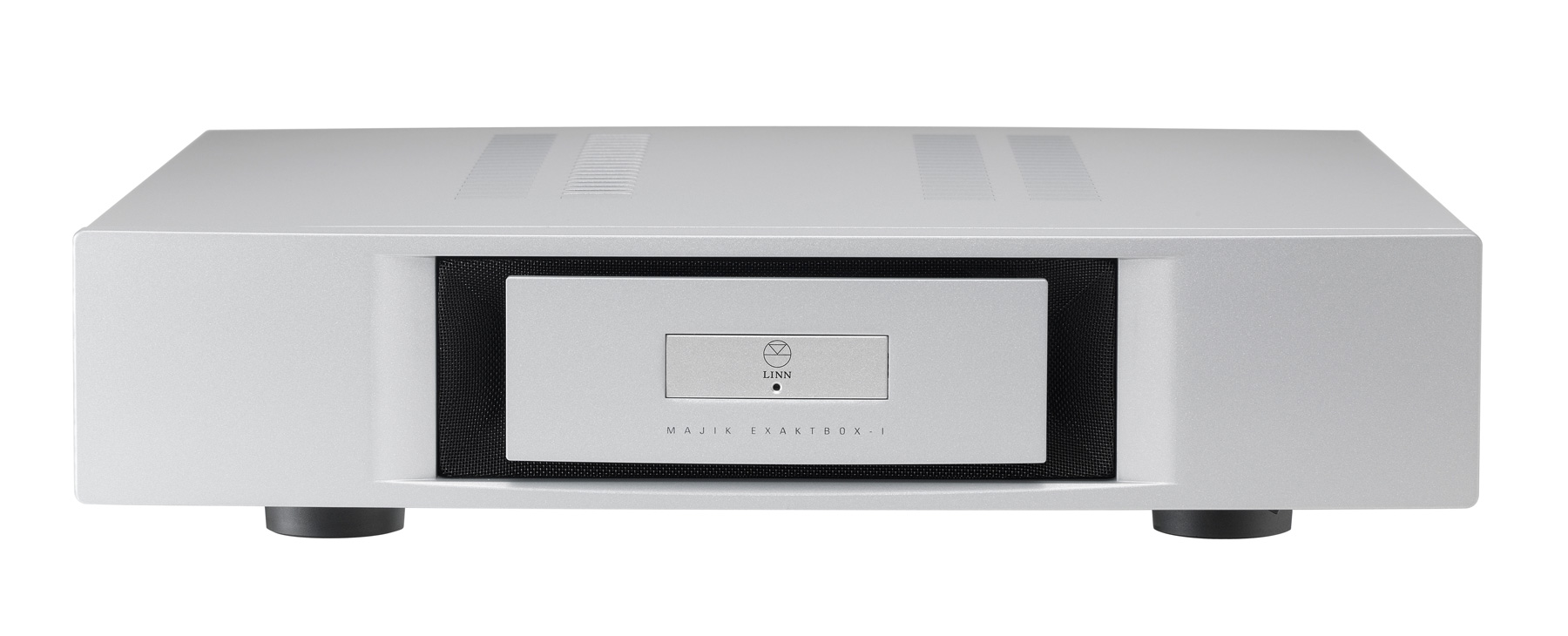 Linn-Majik-Exaktbox-I-Front-Top-Silver-High-Res Linn-Majik-Exaktbox-I-Front-Top-Silver-High-Res