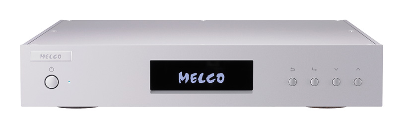 Melco N1ZS2A Melco N1ZS2A