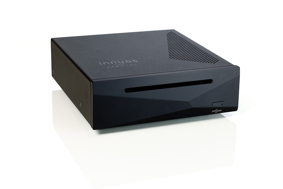 ZenMini MKII ZenMini MKII