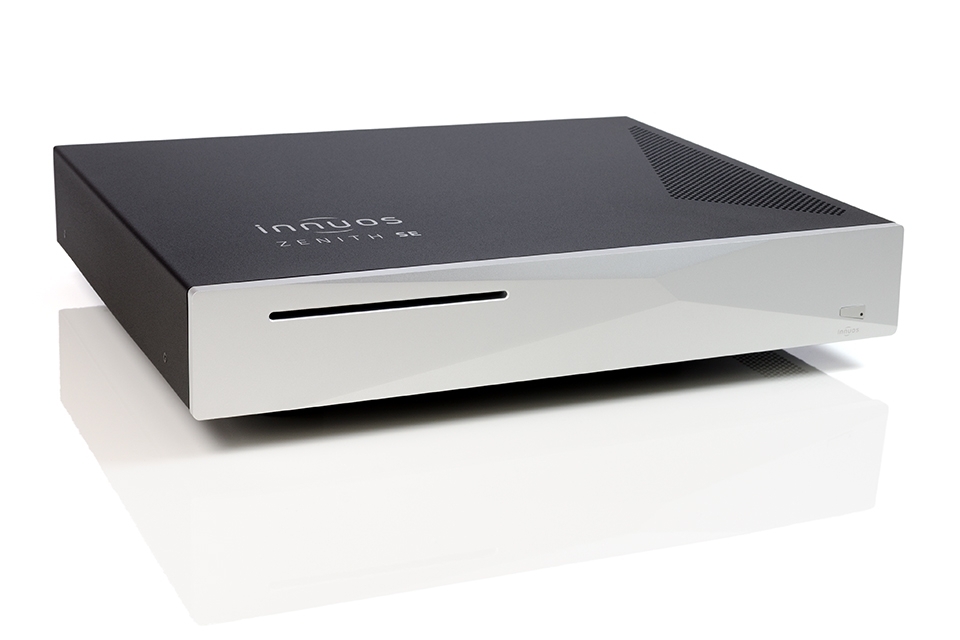 Zenith SE MKII Zenith SE MKII