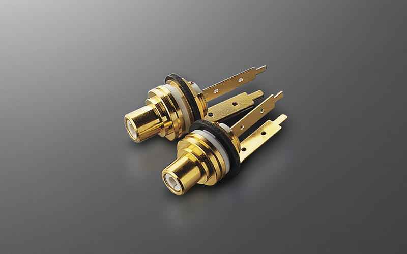 luxman 509x terminals detail luxman 509x terminals detail