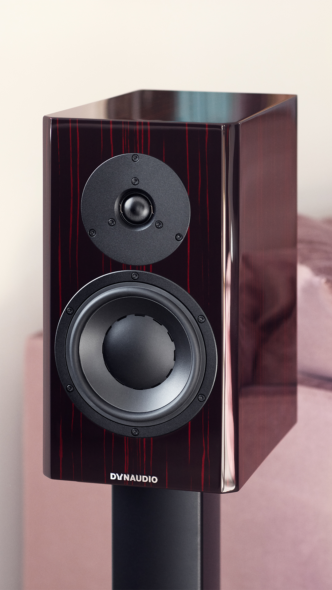 dynaudio special forty 40