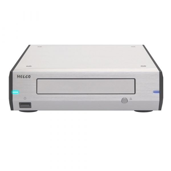 Melco D100-B Optical Disc Drive