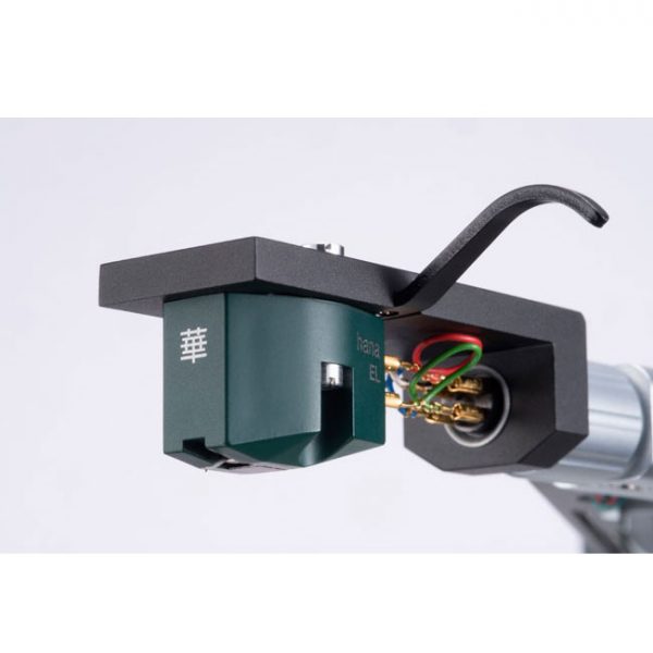 Hana E Elliptical Stylus Moving Coil Cartridge