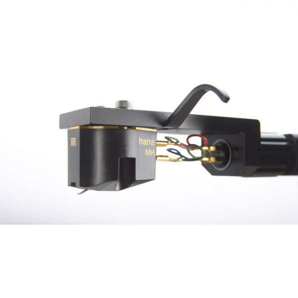 Hana M Microline Stylus Moving Coil Cartridge Brian And Trevors