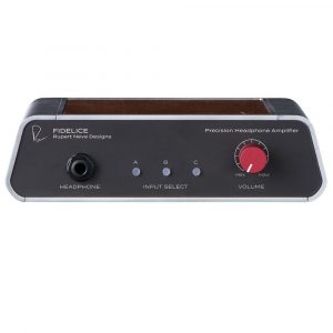 Rupert neve sales precision dac