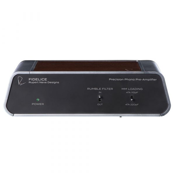 Fidelice Precision Phono Pre-amplifier