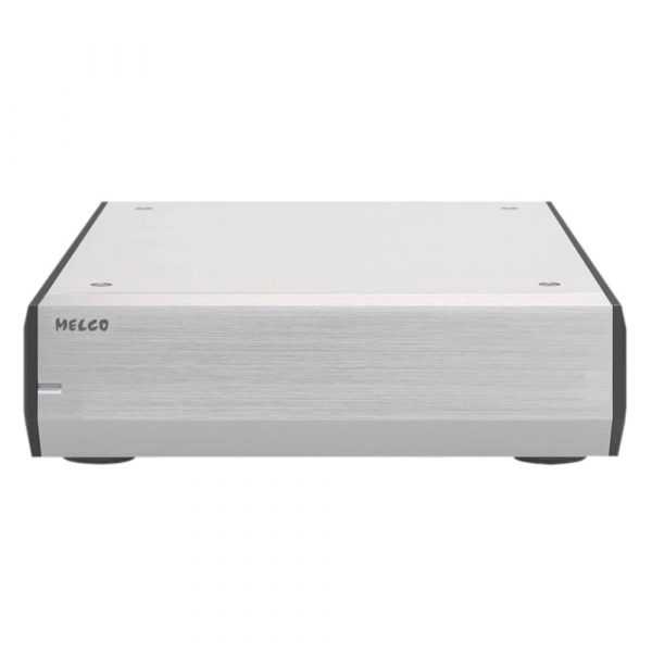 Melco S100 Reference Data Switch