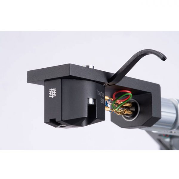 Hana S MKII Shibata Stylus Moving Coil Cartridge